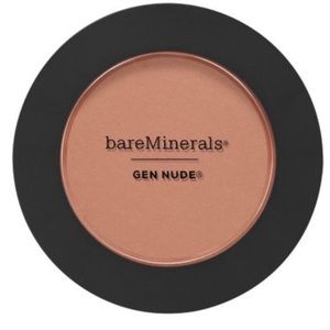 🆕🍑 BareMinerals Gen Nude Blush That Peach Tho 🍑